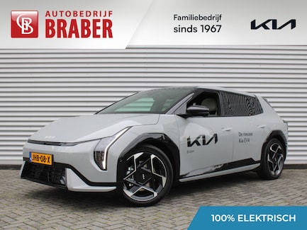Kia EV4 0