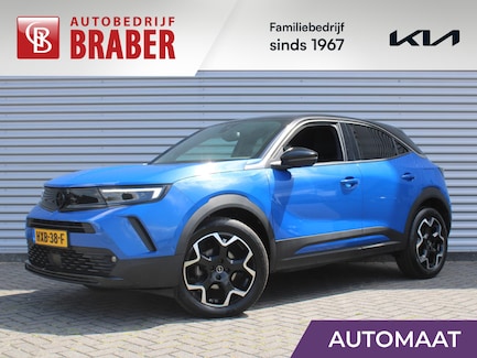 Opel Mokka 0