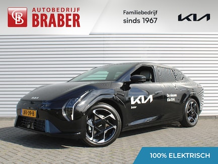 Kia EV4 0