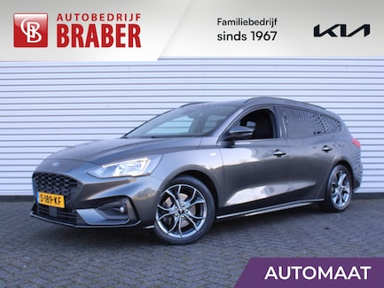 Ford Focus 0