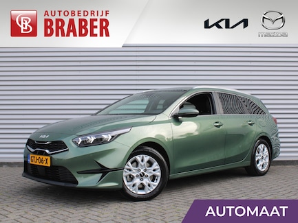 Kia Ceed 0