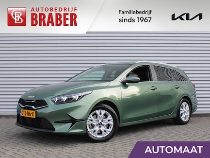Kia Ceed 0