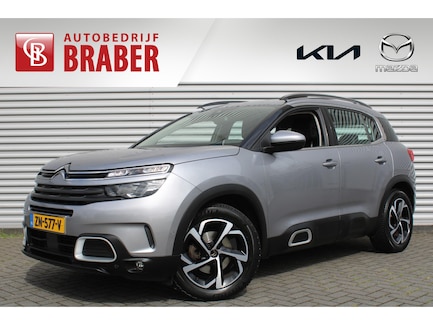 Citroën C5 Aircross 0