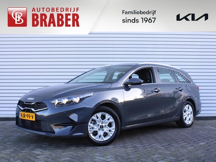 Kia Ceed 0