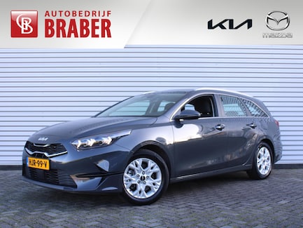 Kia Ceed 0
