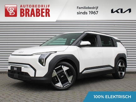 Kia EV3 0