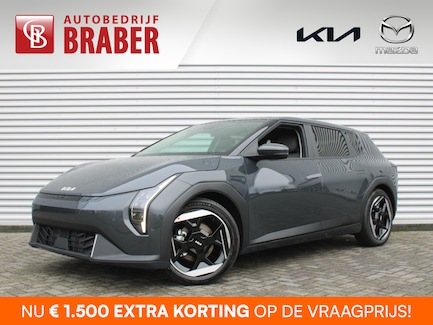 Kia EV4 0