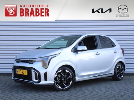 Kia Picanto 0