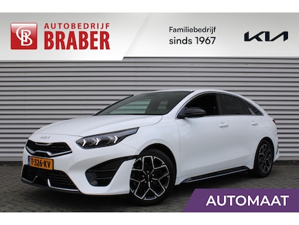 Kia ProCeed 0