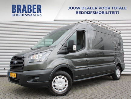 Ford Transit 0