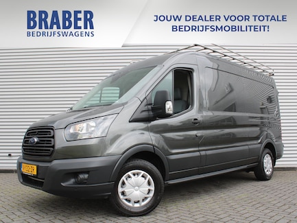 Ford Transit 0