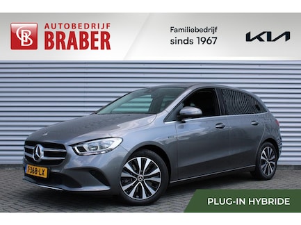 Mercedes-Benz B-klasse 0