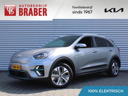 Kia Niro EV 0