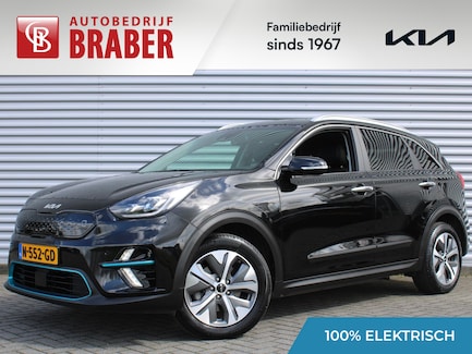Kia Niro EV 0
