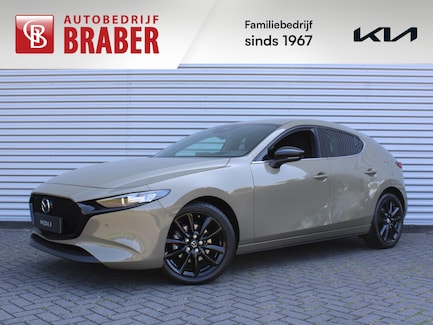 Mazda 3 0
