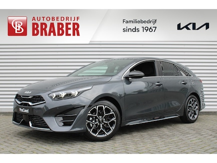 Kia ProCeed 0