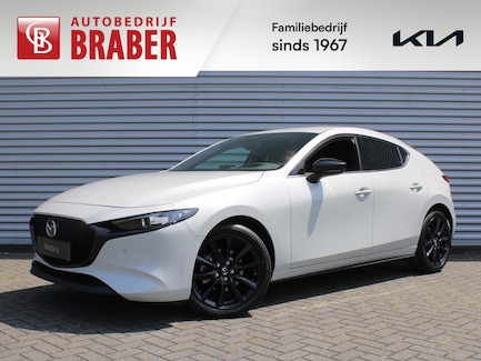 Mazda 3 0