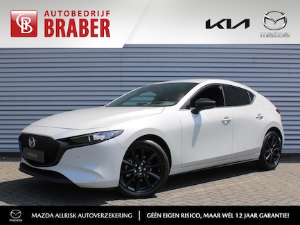 Mazda 3 0