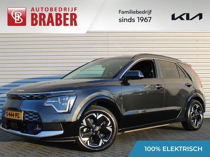 Kia Niro EV 0
