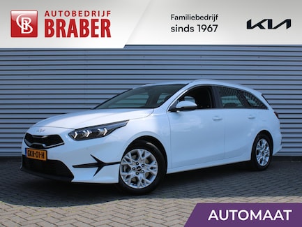 Kia Ceed 0
