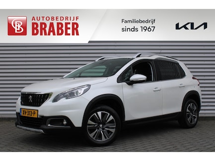 Peugeot 2008 0