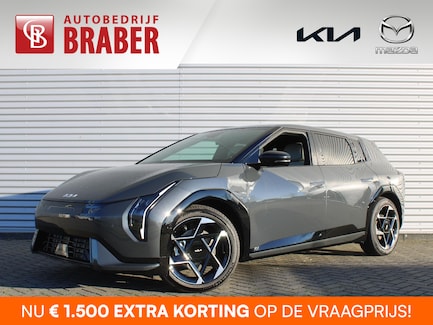 Kia EV4 0