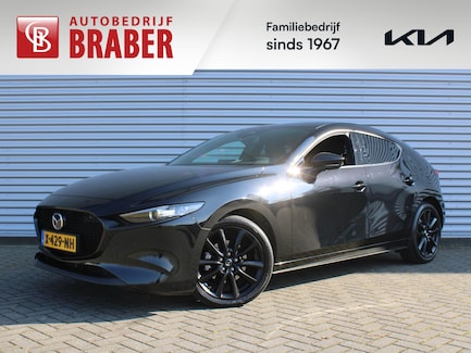 Mazda 3 0