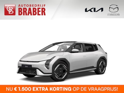 Kia EV4 0