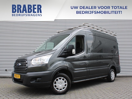 Ford Transit 0