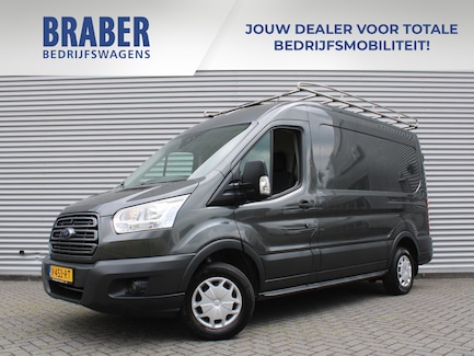 Ford Transit 0