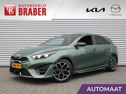 Kia Ceed 0