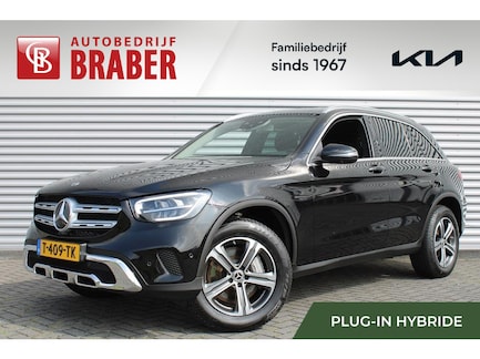 Mercedes-Benz GLC 0