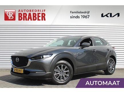 Mazda CX-30 0