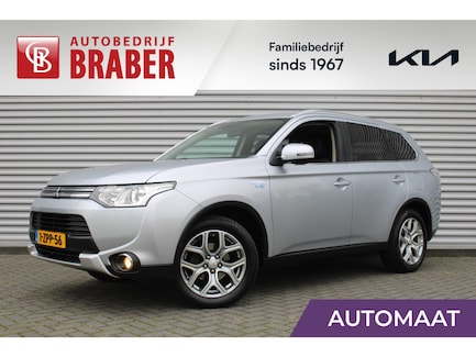 Mitsubishi Outlander 0