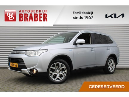 Mitsubishi Outlander 0