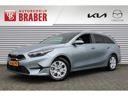 Kia Ceed 0