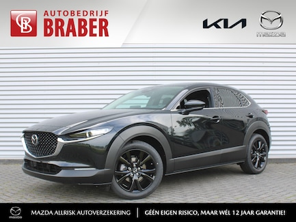 Mazda CX-30 0