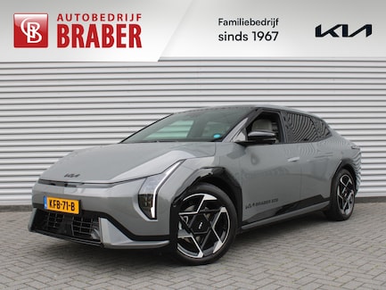 Kia EV4 0