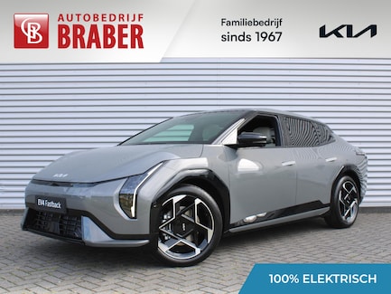 Kia EV4 0