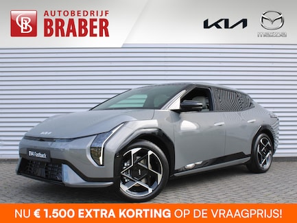 Kia EV4 0