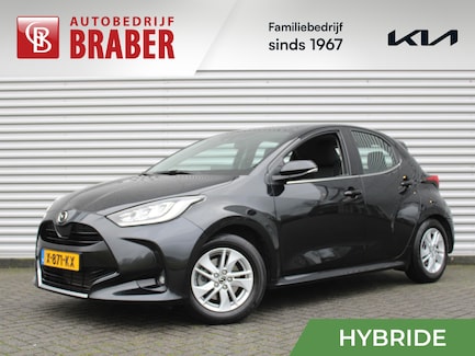 Mazda 2 Hybrid 0