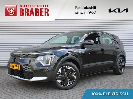 Kia Niro EV 0