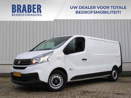Fiat Talento 0