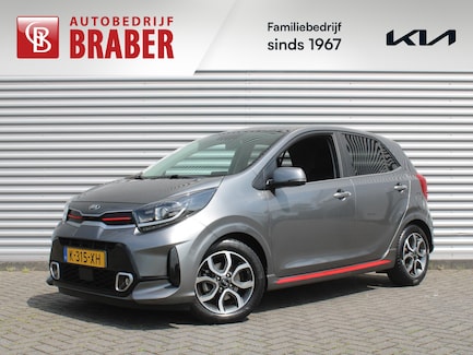 Kia Picanto 0