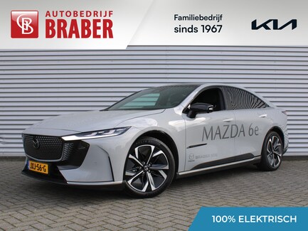 Mazda 6e 0