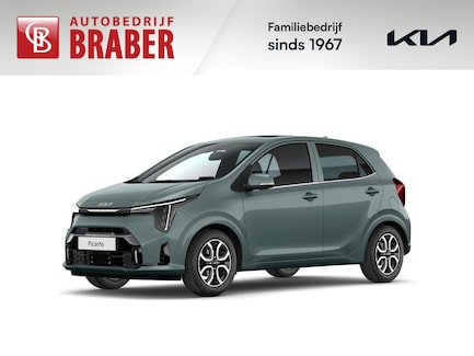 Kia Picanto 0