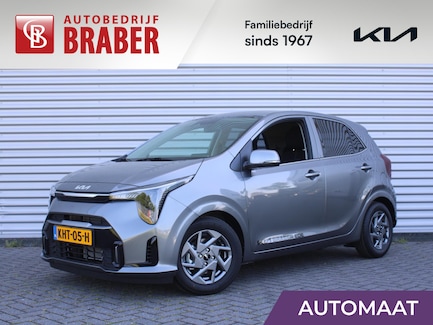 Kia Picanto 0