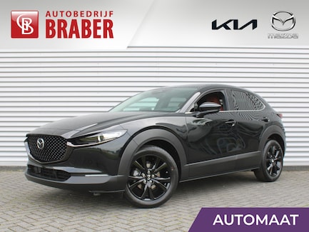 Mazda CX-30 0