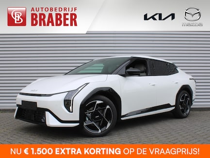 Kia EV4 0