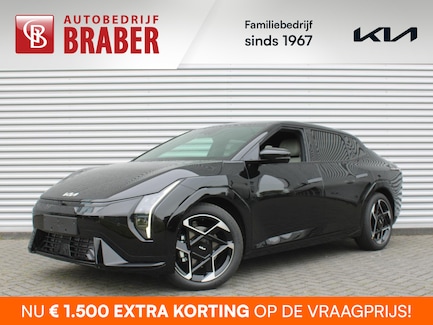 Kia EV4 0